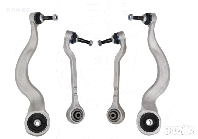 31126854728  Носачи за BMW 4 (F32 F82) (F36)