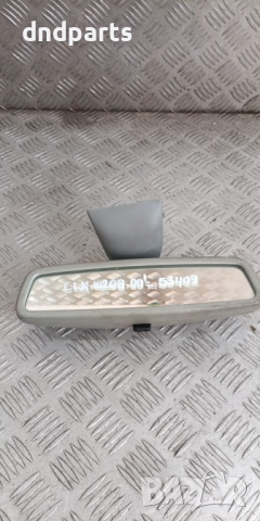 Вътрешно огледало Mercedes CLK W208 2000г.	