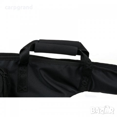 Единичен шаранджийски калъф FOX SPOMB ROD 12ft., снимка 4 - Въдици - 35997630