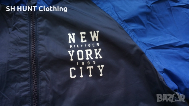 TOMMY HILFIGER Jacket Размер 14 години / 164 см височина детско яке 13-57, снимка 4 - Детски якета и елеци - 52217112