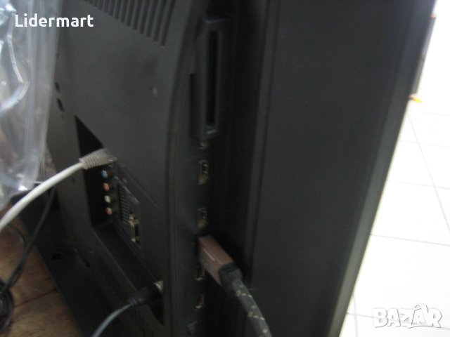 Телевизор Toshiba 32 инча - 199 лв., снимка 9 - Телевизори - 41396794