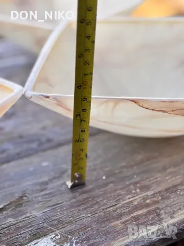 Плафони от Алабастър, снимка 4 - Лампи за таван - 49025598