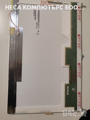 Матрица B170PW03, снимка 1 - Части за лаптопи - 44190362