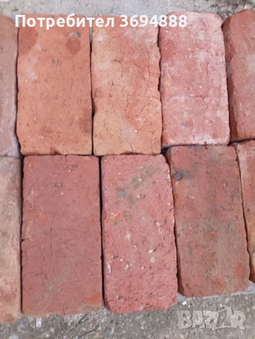 Огнеупорни тухли , снимка 2 - Строителни материали - 53684702