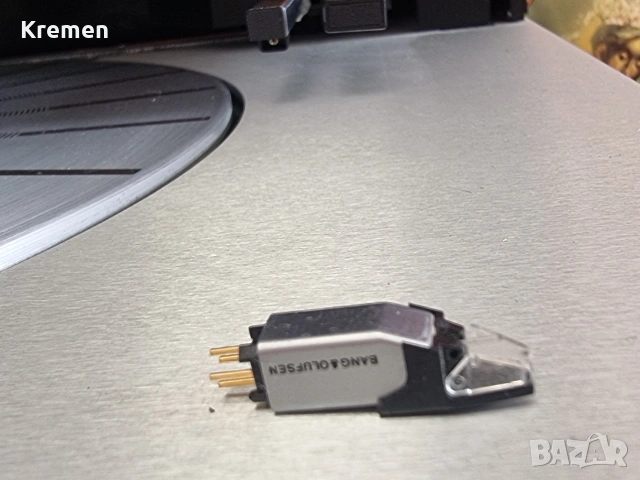 Грамофон B&O BEOGRAM 7000, снимка 7 - Грамофони - 53481000