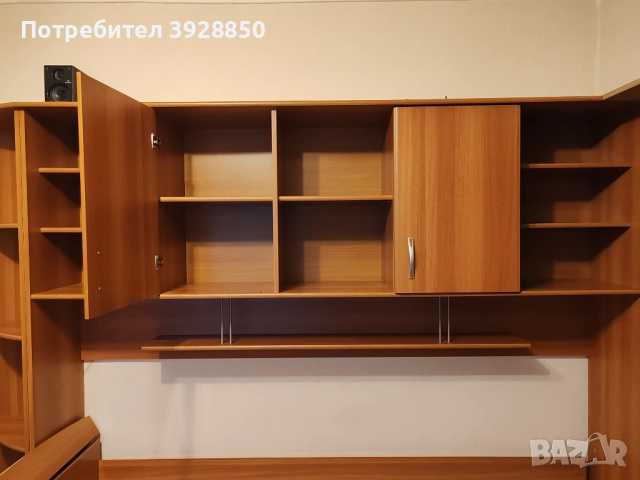 Обзавеждане за стая , снимка 5 - Спални и легла - 52915004