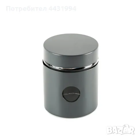 Буркан Muhler MR-1403GRS 550ml, графит, снимка 1