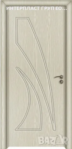 Интериорна Врата Лукс