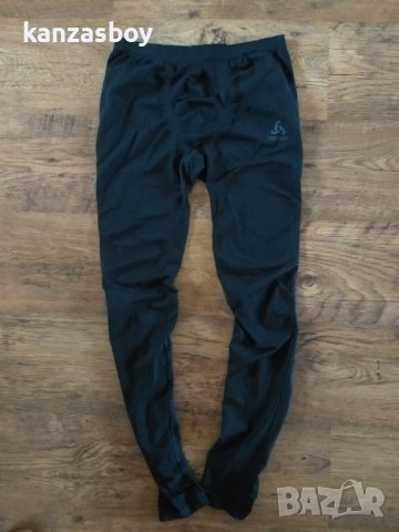 ODLO Baselayer Pants - страхотен мъжки клин С размер, снимка 4 - Други - 39909212