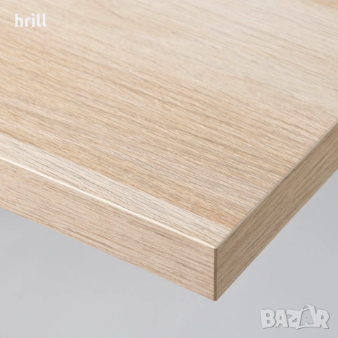 Маса IKEA бюро работна повърхност чин, снимка 2 - Маси - 53704139