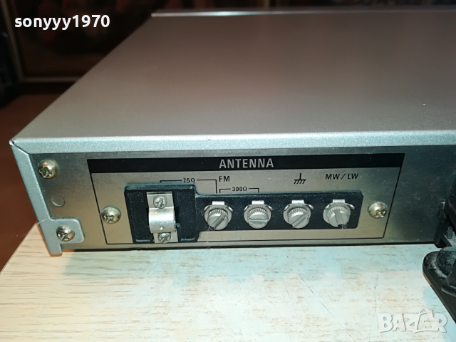 SONY ST-JX3L STEREO TUNER-ВНОС SWISS 2803221053, снимка 15 - Ресийвъри, усилватели, смесителни пултове - 36253779