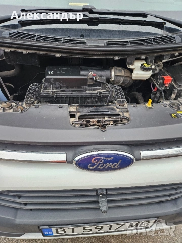 2.2 DISEL 125HP , снимка 14 - Бусове и автобуси - 53517015