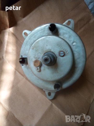 Километраж Варшава, снимка 3 - Други ценни предмети - 41404616