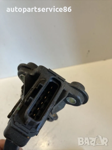 Педал на дросела за Jeep Compass 2.0 CRD (2009) 04891586AB, снимка 3 - Части - 53391658