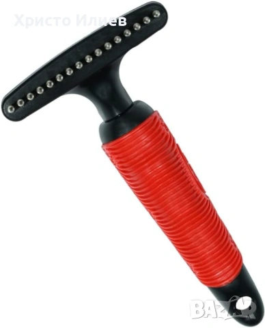 Гребен стъргалка за професионално подстригване на кучета PET NOVA, снимка 4 - За кучета - 53507010