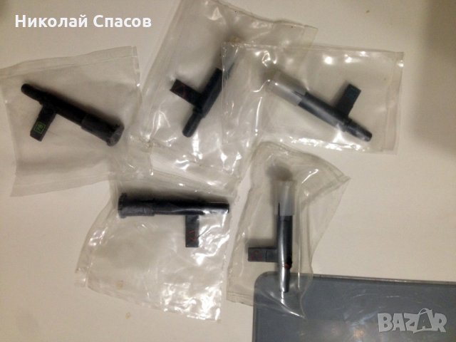 Доза с игла за моно грамофони, снимка 2 - Грамофони - 35663718