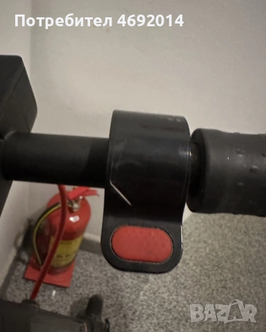 Електрическа тротинетка  Xiomi 2pro, снимка 4 - Друга електроника - 52896366