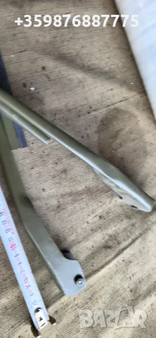 Ретро чистачки за военна машина военни съветски руски Руско Руска соц части , снимка 8 - Части - 55895900