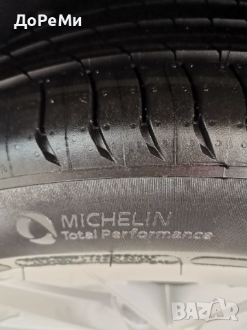 Чисто НОВИ 4 летни гуми 205/55 R17 98Y Мишлин 2025г Michelin Primacy 4, снимка 3 - Гуми и джанти - 53384910