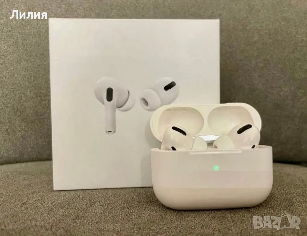 Слушалки с Bluetooth AirPods 2, снимка 4 - Bluetooth слушалки - 51391645
