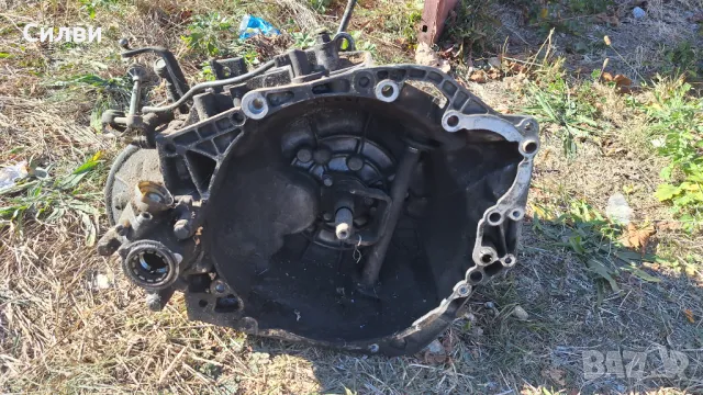 Ръчна скоростна кутия от Пежо 406 1,9ТД 90кс. ръчни скорости за Pejo Peugeot 406 1.9TD, снимка 5 - Части - 47753595