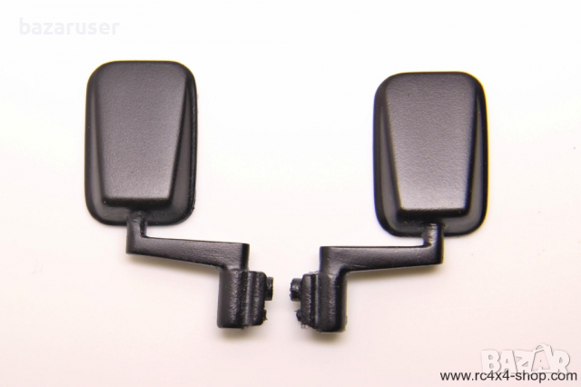 Странично Огледало за Land Rover Defender LH/RH,Ляво/Дясно, снимка 6 - Части - 32644431