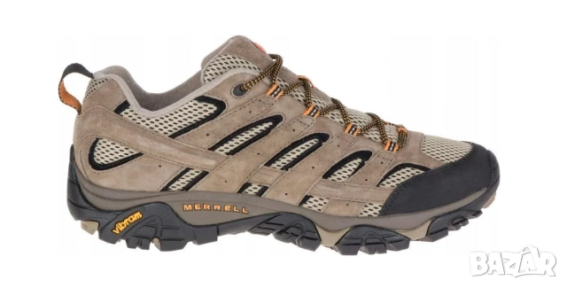 туристически обувки Merrell Moab 2 Ventilator nomer 43 ,5, снимка 3 - Други - 52031452