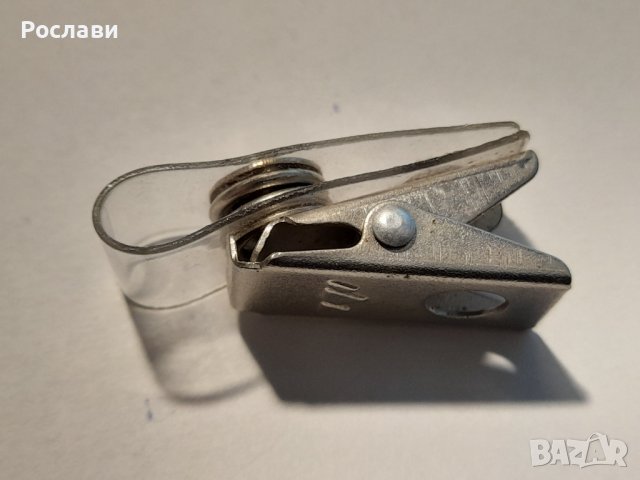 094. Принадлежности за баджове, снимка 9 - Други - 40646075