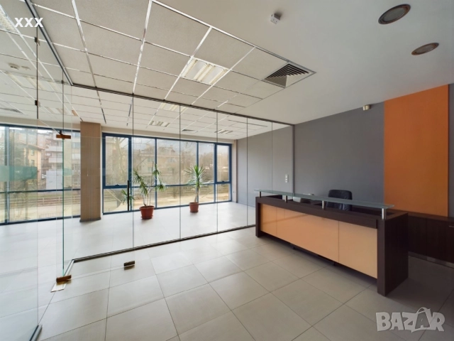 Офис/Шоурум Под Наем + Паркоместа, снимка 2 - Офиси - 47931937