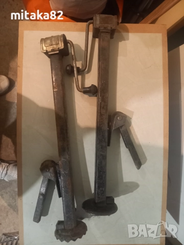 Крикове 2бр. За ваз