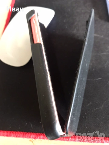 Продавам Iphone 5C pink 16gb, снимка 5 - Apple iPhone - 53722656