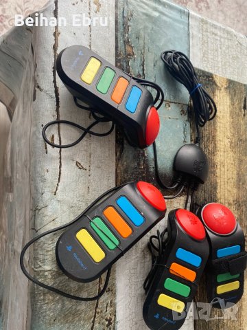 PlayStation 2 3 buzz