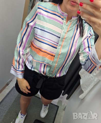 Риза Pieces, снимка 1