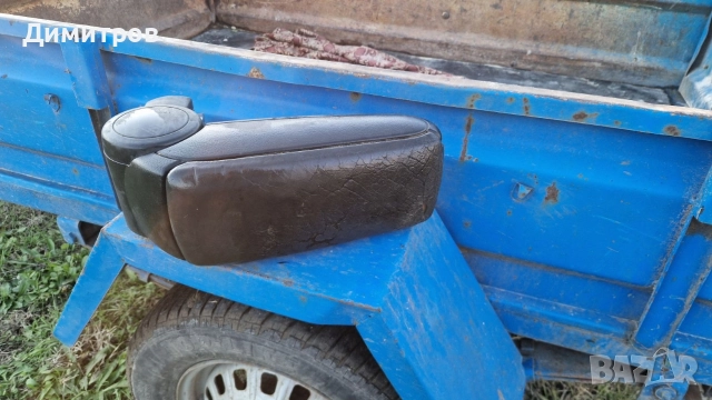 Подлакътник за Ауди А6 Ц5 за претапициране.,Audi A6 C5, снимка 2 - Части - 53002231