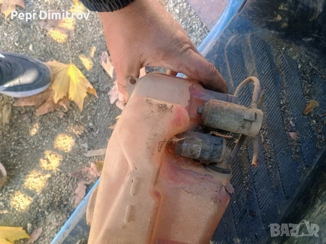 Казанче чистачки  Нисан микра к 10 nisan micra k10, снимка 2 - Части - 52415429