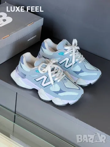 New Balance ⚜️Дамски Маратонки , снимка 4 - Маратонки - 55952771