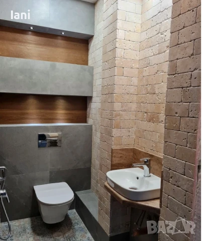 Ремонт на бани, снимка 1