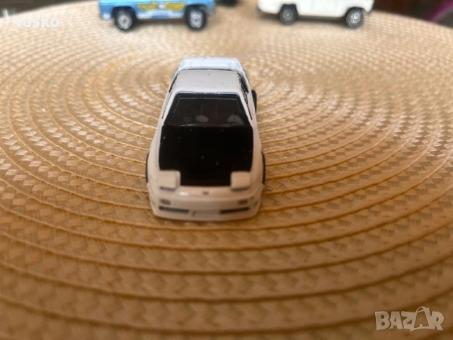 Nissan Hotwheels 2015, снимка 2 - Колекции - 53392956