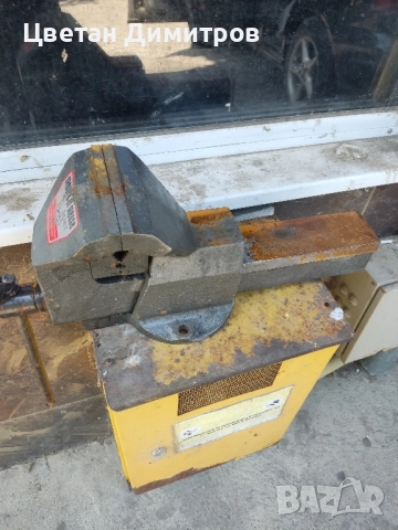 Менгеме френско с тръбна вложка, снимка 4 - Менгемета - 51450464