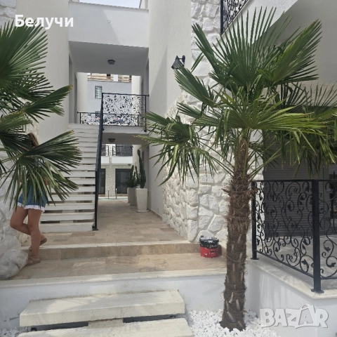 Къща в Гърция за лятото 2 спални, 2 бани, басейн, снимка 2 - Уикенд почивки и екскурзии - 51768899