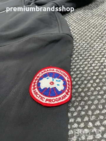 Canada goose softshell яке S мъжко , снимка 2 - Якета - 47694158
