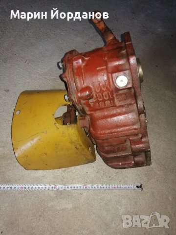 Редуктор вом за трактор Дт 75,кат.№ 78.41.050, снимка 3 - Селскостопанска техника - 44214910