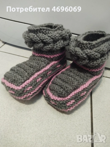 Топли Терлици; Шушони, снимка 3 - Други - 52939889