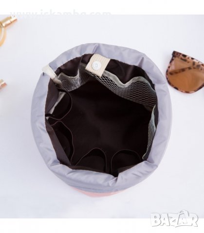 КОЗМЕТИЧЕН НЕСЕСЕР ЗА ГРИМОВЕ И ТОАЛЕТНИ ПРИНАДЛЕЖНОСТИ - код 2088, снимка 10 - Други - 33950404