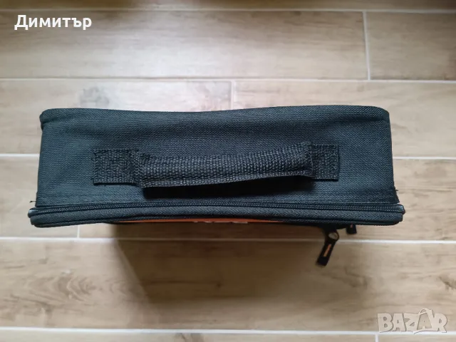 Чанта AEG, снимка 2 - Винтоверти - 49694432