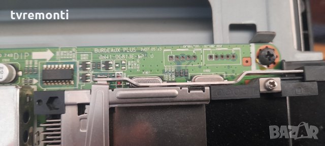 MAIN AV BN41-00813E BN94-01121R, снимка 2 - Части и Платки - 35914878