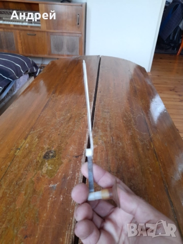 Стара махаща ръка за автомобил, снимка 3 - Други ценни предмети - 52238801