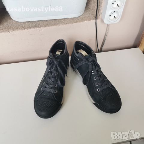 Спортни обувки Medicus Luftpolster 40 н. , снимка 3 - Дамски ежедневни обувки - 53738646