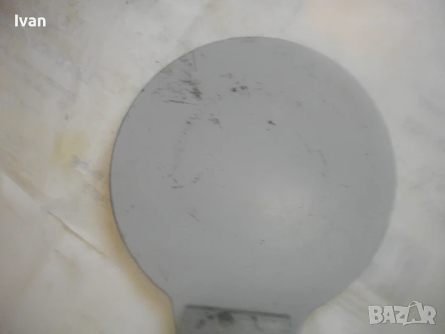 ф200мм Немска оригинална ел. лепачка индустриална за лепене големи тръби до ф200мм с реглаж OMICRON , снимка 9 - Други инструменти - 51333498