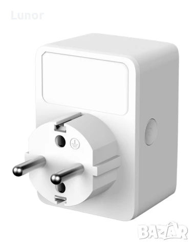 Wi-Fi Смарт Контакт, снимка 4 - Друга електроника - 51386240